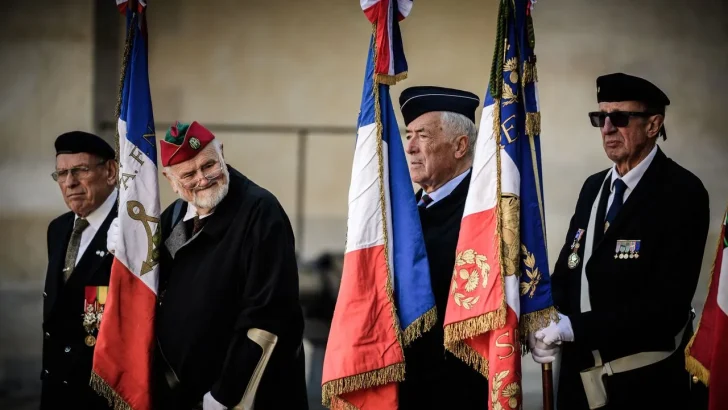 Harki Algérie France