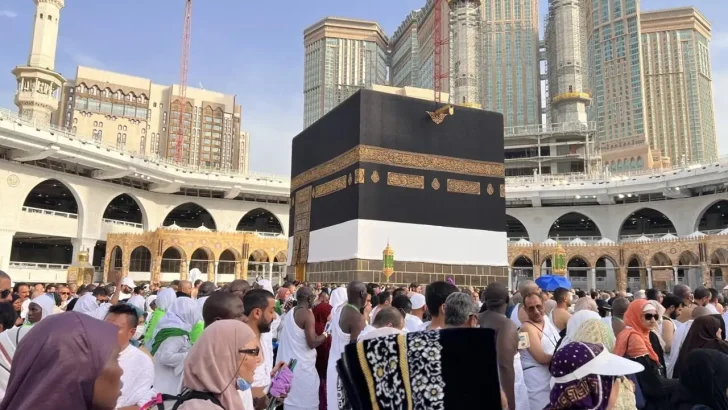 Quel est le prix du Hajj en 2024