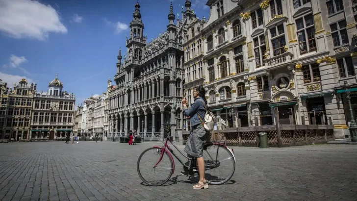 Est ce que c'est facile de trouver un emploi en Belgique