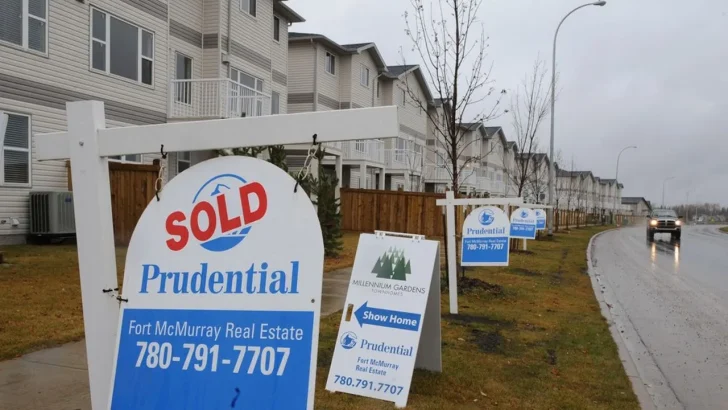 étrangers achats maisons Canada