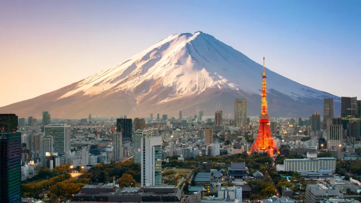 Algérien de France Tokyo