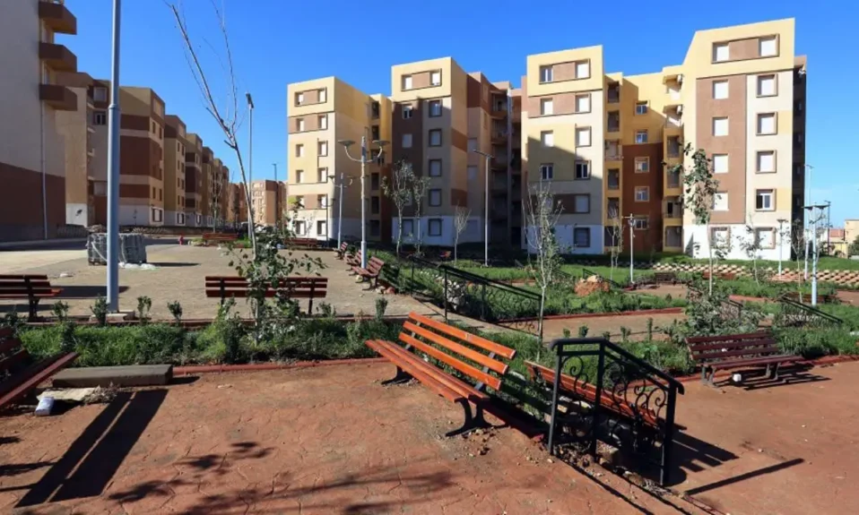 Comment obtenir un logement en Algérie