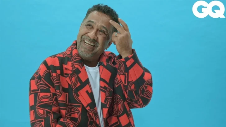 Cheb Khaled Algériens