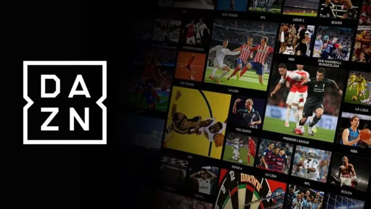 Comment avoir DAZN en France