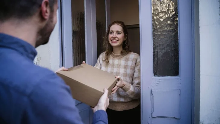 Comment envoyer un colis par la poste en Algerie