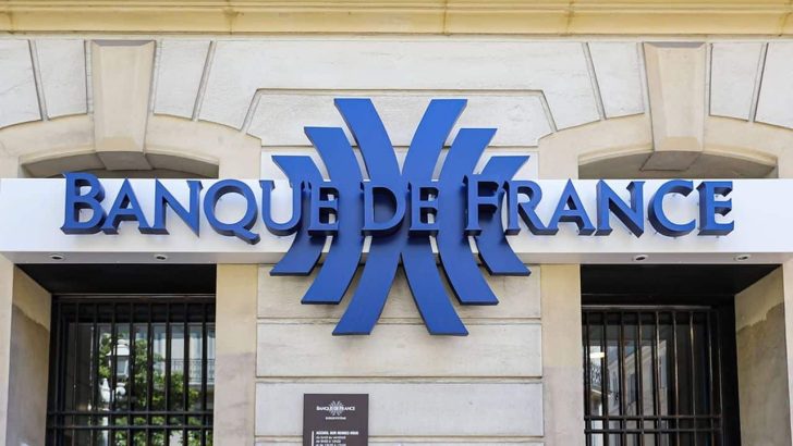 Algérienne banque de France