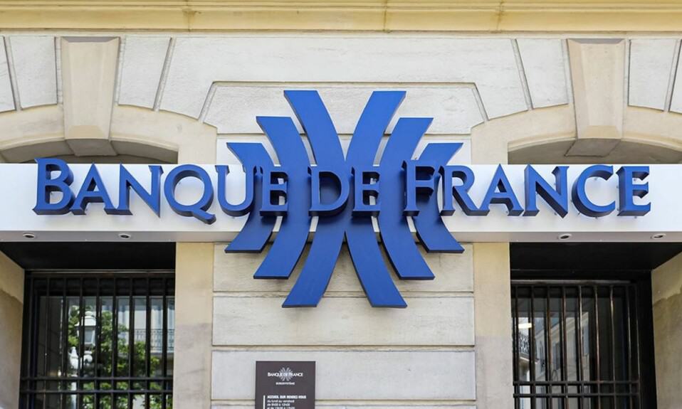 Algérienne banque de France