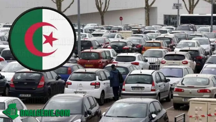 Voitures Algérie nouvelle Garini voiture Algérien prix