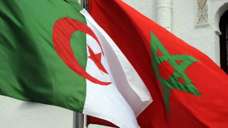 Algérie indice du bonheur 2024