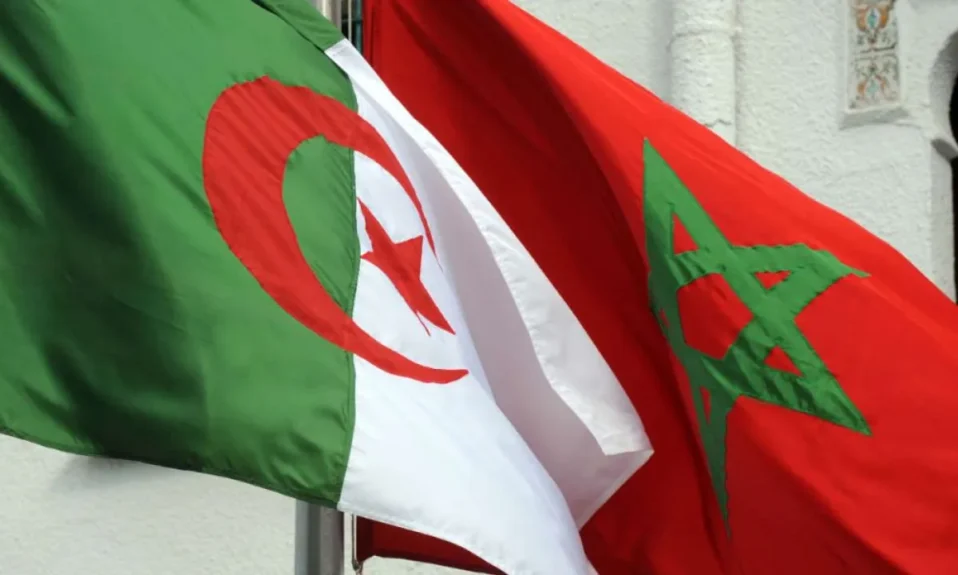 Algérie indice du bonheur 2024
