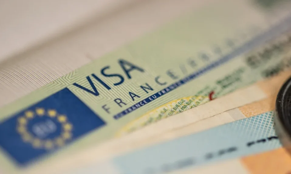 pays arabe visa Schengen