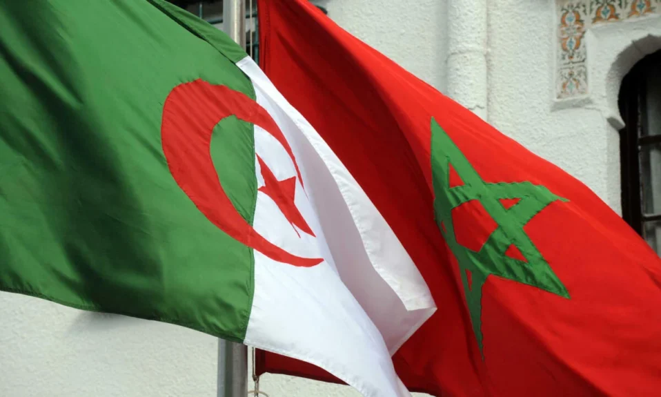 Algérie Maroc Unesco