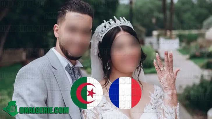 Refus mariage algérien France