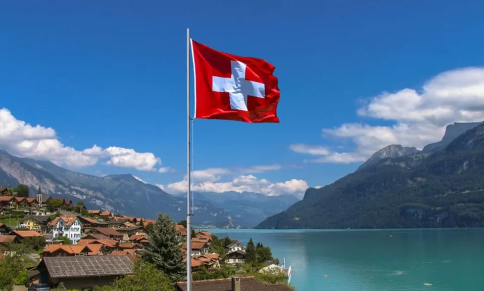 Est-ce que je peux travailler en Suisse avec une carte de séjour