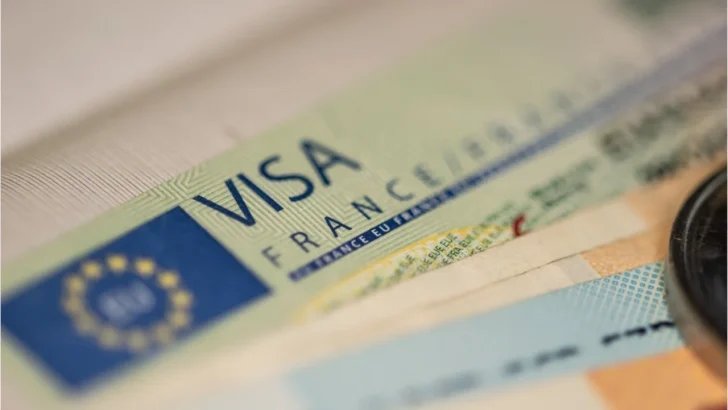 Rendez-vous visa France VFS Global