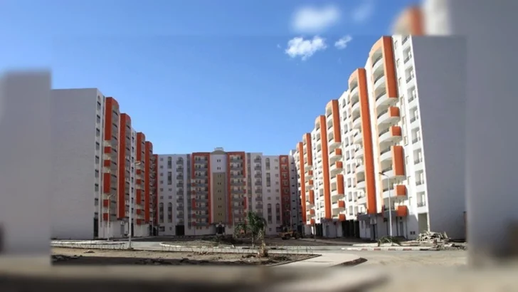Logement en Algérie pour la diaspora algériens logements