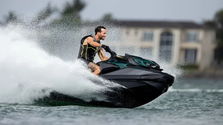 Jet Ski Algérie