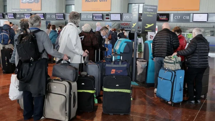 Aéroport Roissy cocaïne