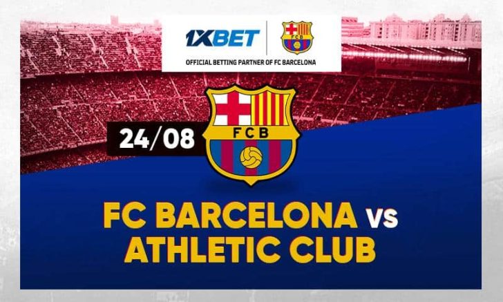 Barcelone contre Athletic : choisissez votre équipe préférée pour le choc de la Liga !