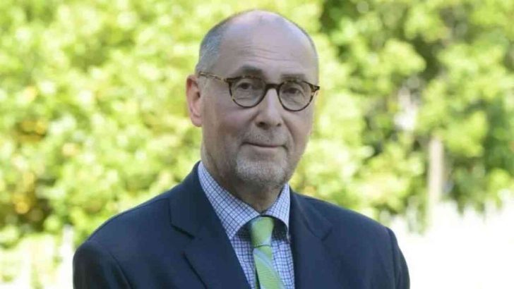 Xavier Driencourt Algérie