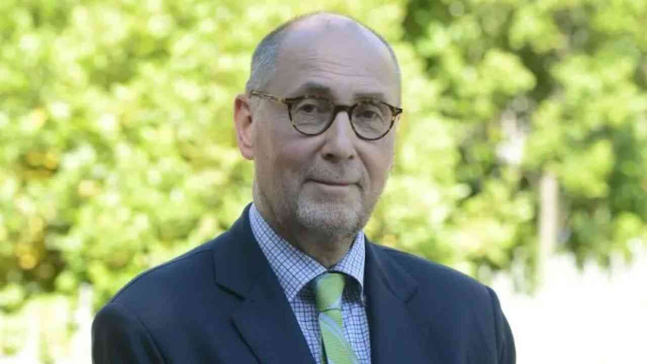 Xavier Driencourt Algérie