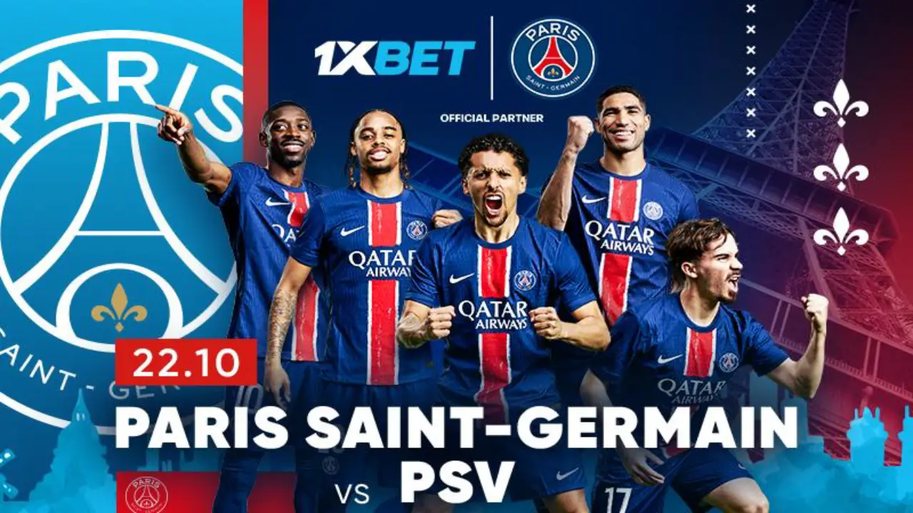 Que peut-on attendre du match Paris Saint-Germain vs PSV en Ligue des champions ?