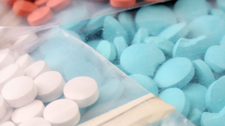 Algérie : 14.460 comprimés d’ecstasy retrouvés dans les bagages de deux voyageurs