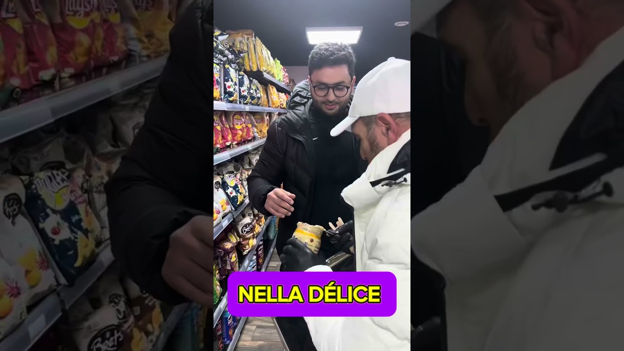 Nella Délice 