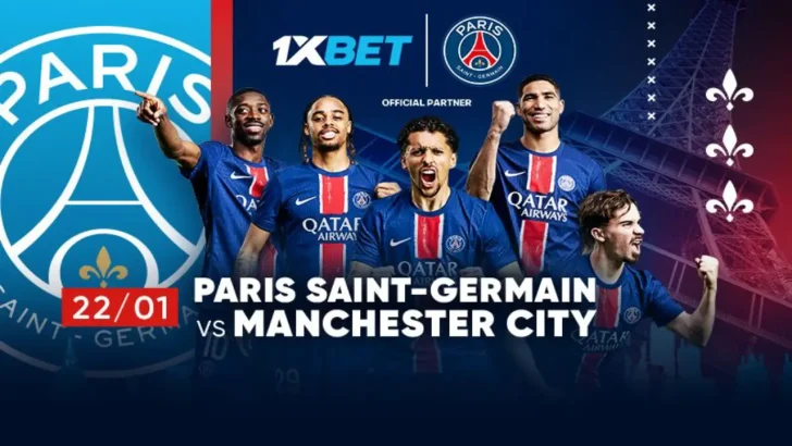 Paris Saint-Germain – Manchester City : pronostiquez l’issue de la dispute de haut niveau en C1 !