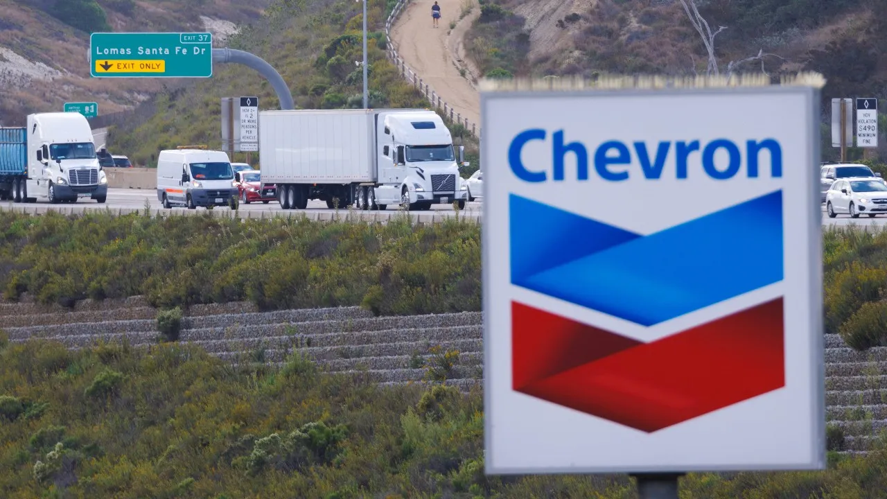 Chevron