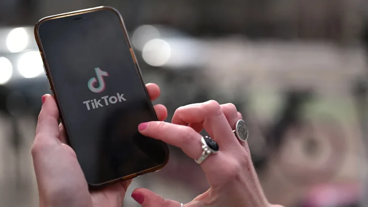 Tiktok