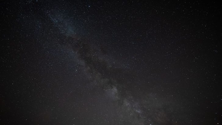 évènement astronomique Algérie