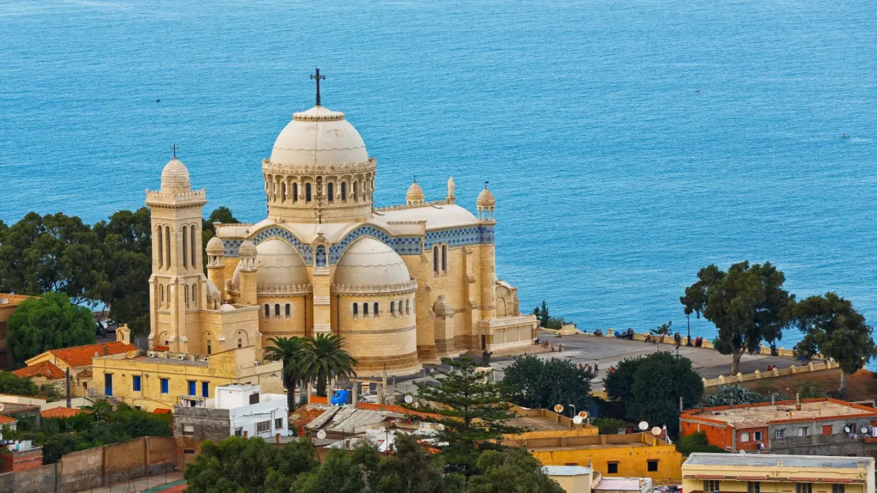 Notre-Dame d'Afrique