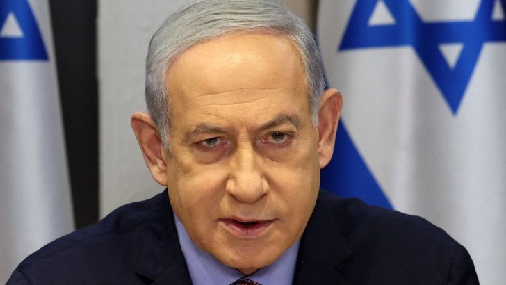 Netanyahu