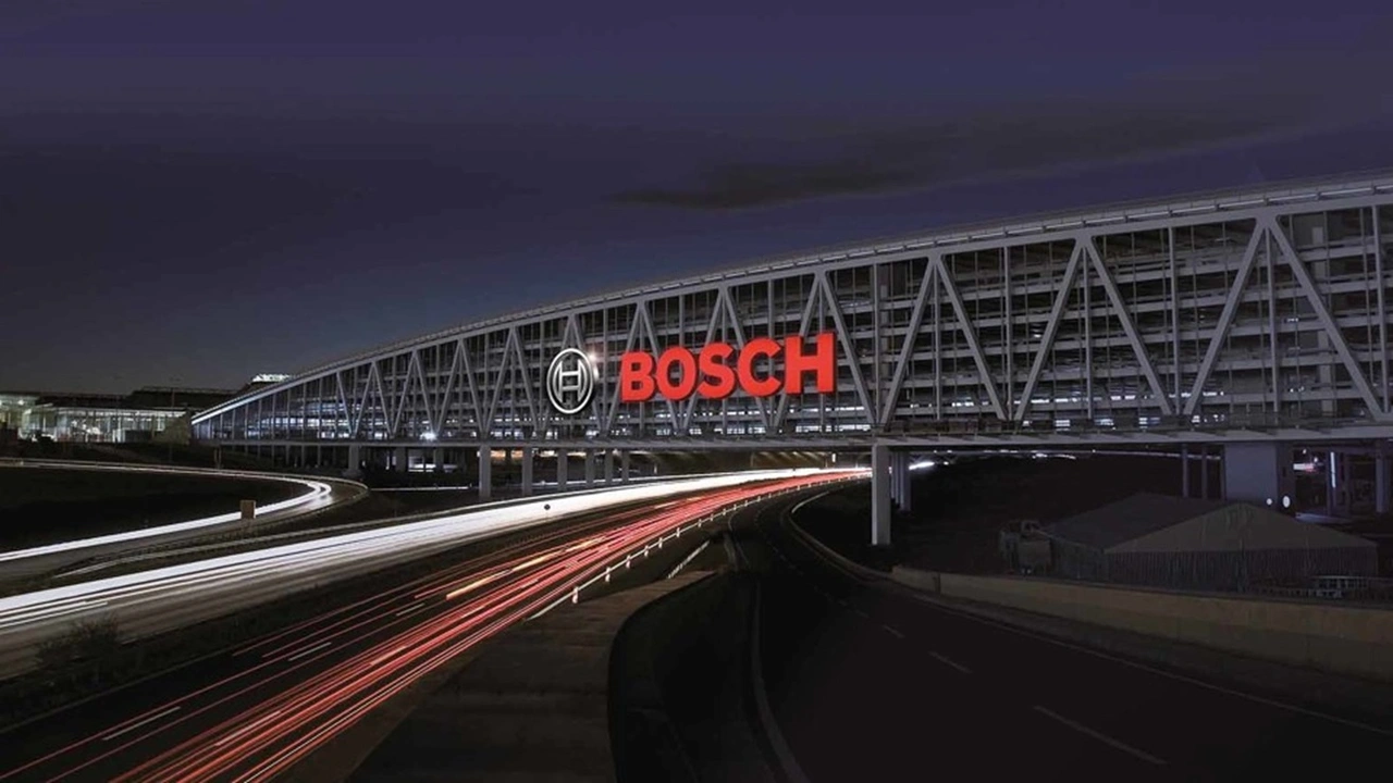 BOSCH