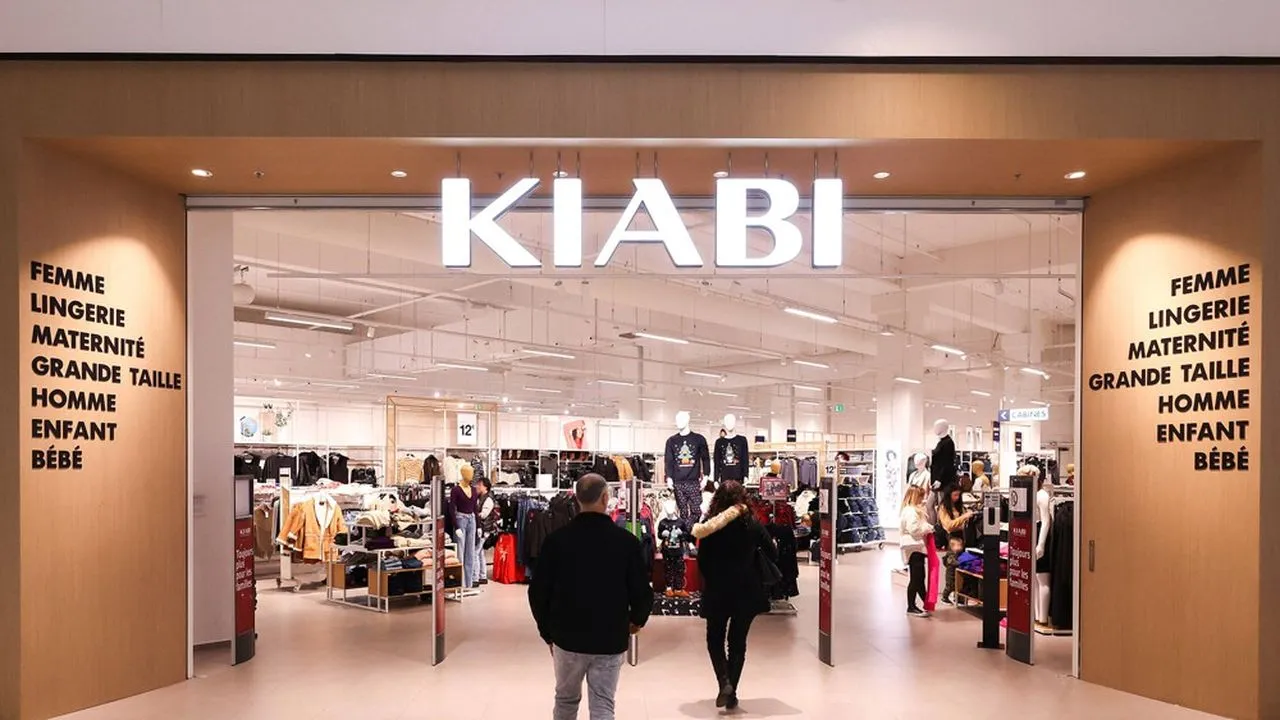 Kiabi Algérie