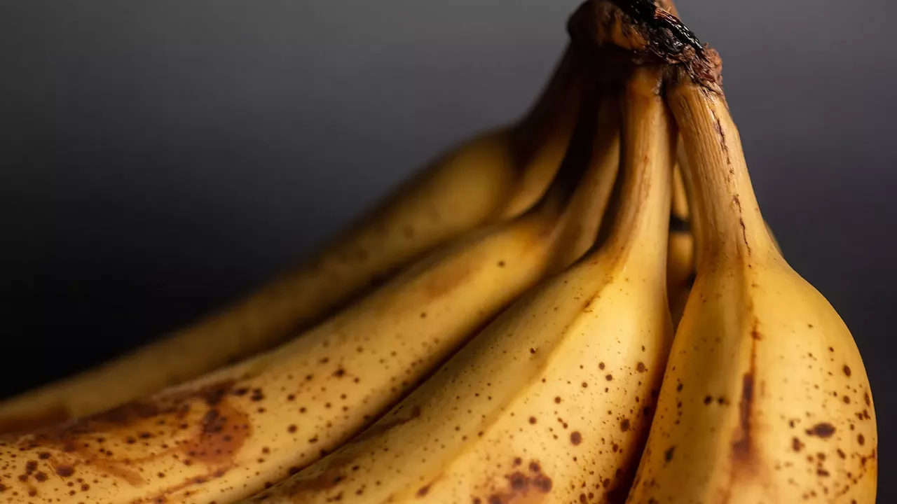 Algérie banane prix