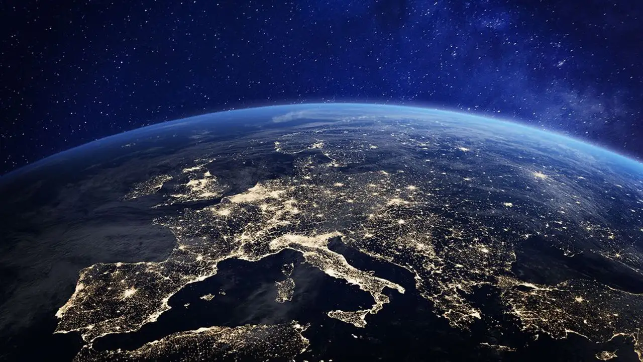 Jour de la Terre 2025