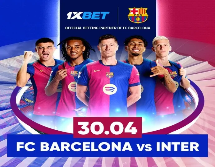 FC Barcelone vs Inter : misez sur le choc du bouclier et de l’épée en demi-finale de la Ligue des champions !