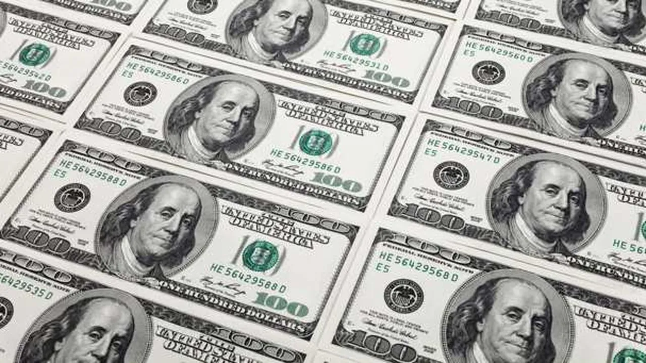 Algérie : 70 accords signés pour 5 milliards de dollars 