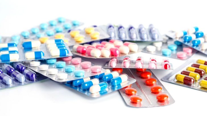 médicament anti Cancer Algérie