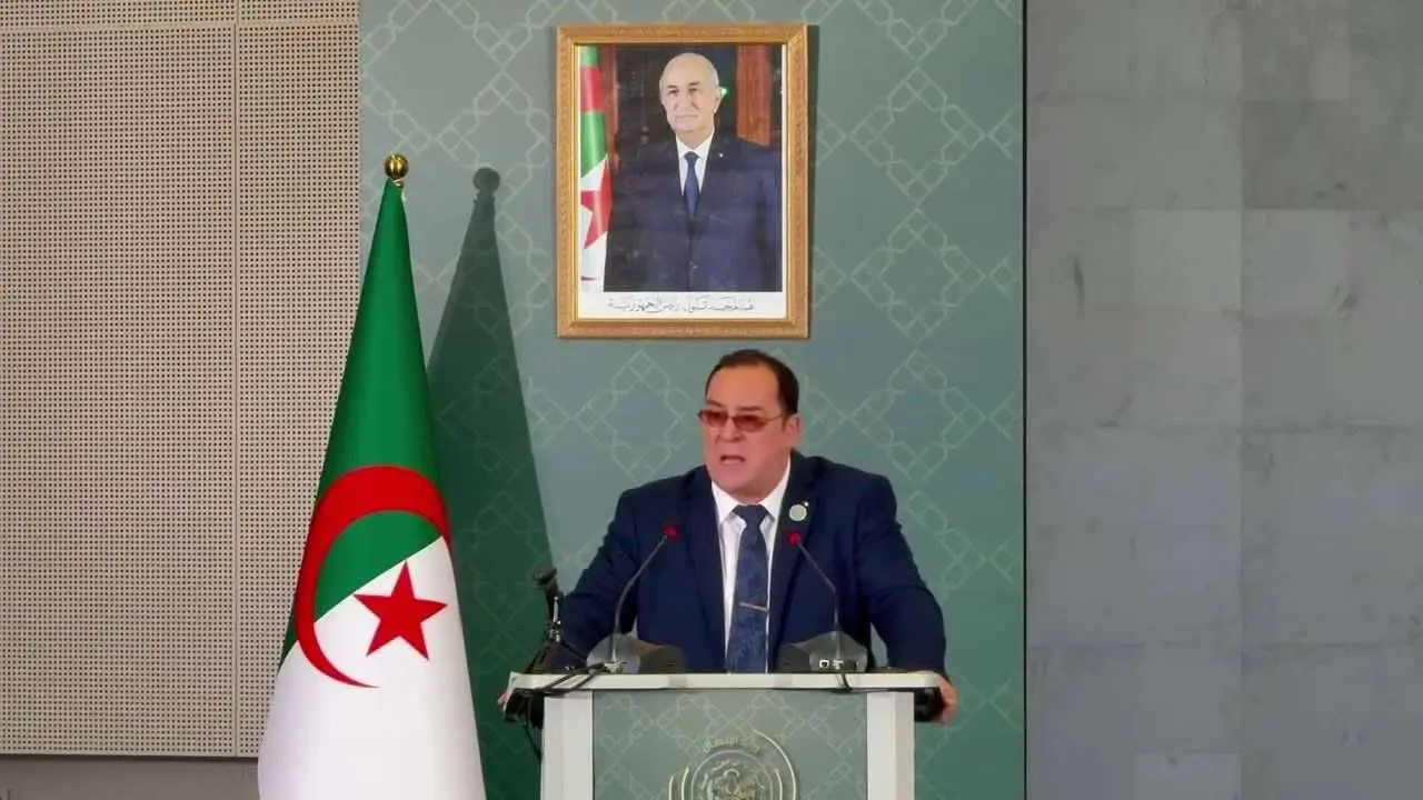 Mohamed Meziane