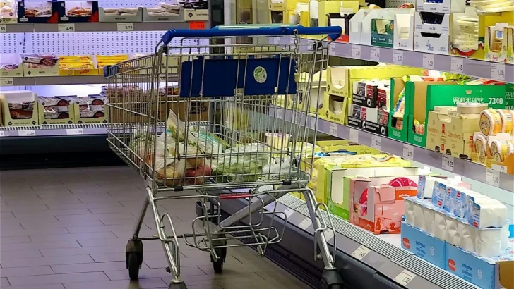 Algérie France produit