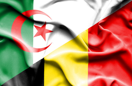 Sedrata Algérie Belgique