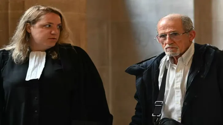 Qui est Aomar Aït Khedache, l’Algérien dont tout le monde parle en France et aux USA ?