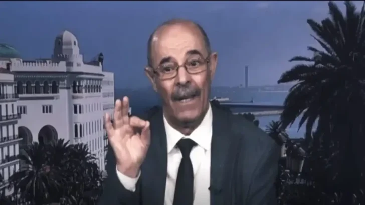 Mohamed Amine Belghit
