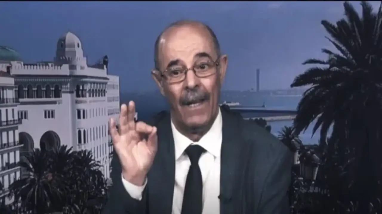 Mohamed Amine Belghit