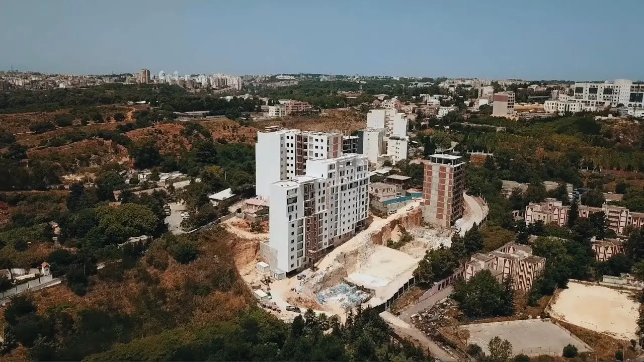 Sidi Yahia