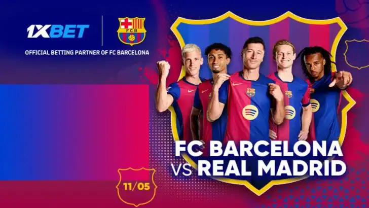 Barcelone – Real Madrid : Pariez sur un Clásico décisif