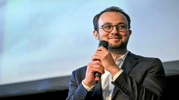 Saïd Benmouffok